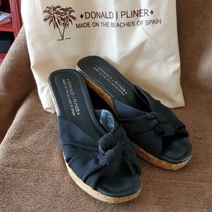 DONALD J PILNER Wedge